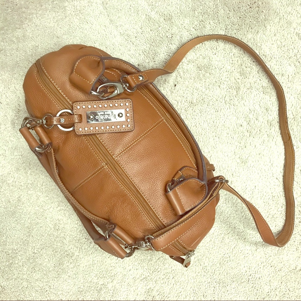 Tignanello bag